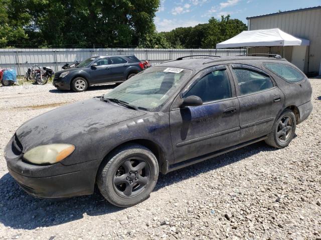 2001 Ford Taurus SE