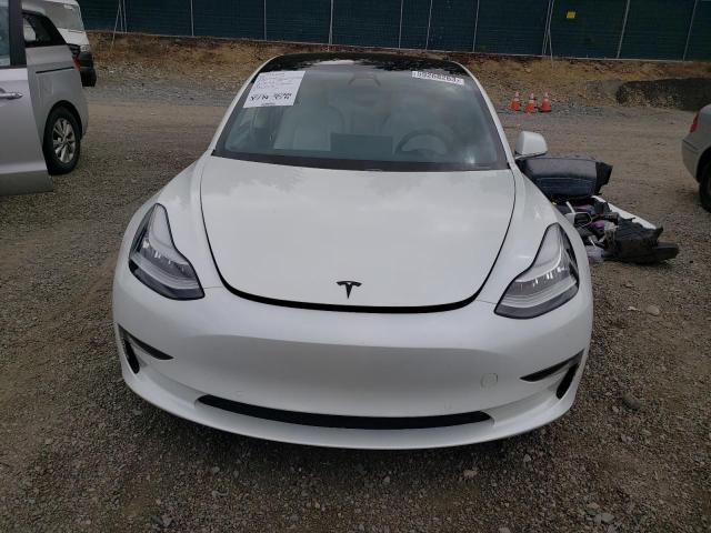 5YJ3E1EB6KF236722 Tesla MODEL 3