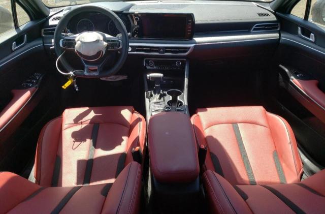 5XXG64J24PG228600 KIA K5 GT LINE