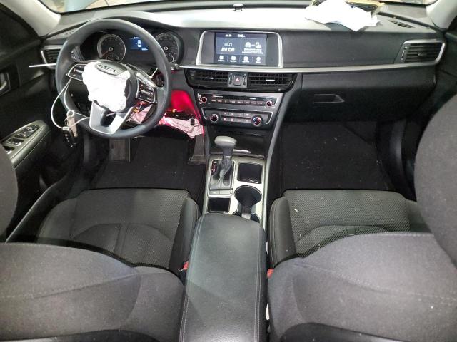 5XXGT4L39LG430664 KIA Optima Lx
