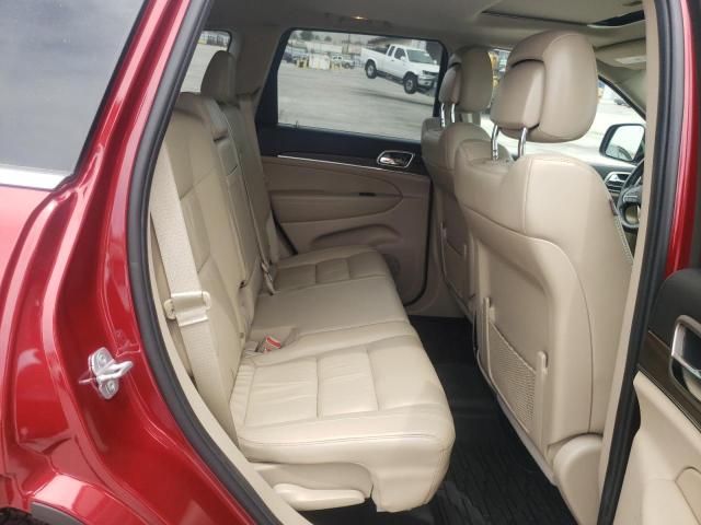 1C4RJFBG6EC102149 Jeep Grand Cherokee Limited