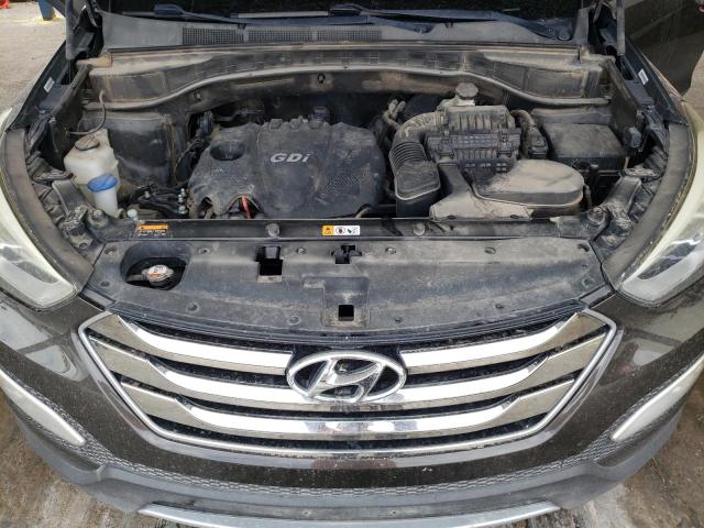 5XYZU3LB0EG181144 Hyundai SANTA FE SPORT