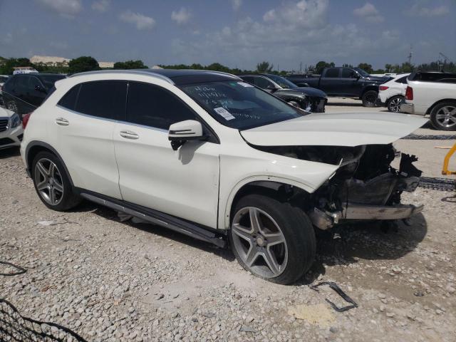 WDCTG4EB3FJ105347 Mercedes-Benz GLA 250