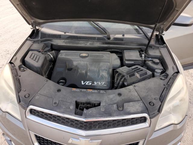 2012 Chevrolet Equinox Lt VIN: 2GNFLNE58C6292311 Lot: 61087473