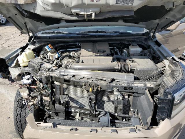 1N6ED1EK7NN695675 Nissan FRONTIER S