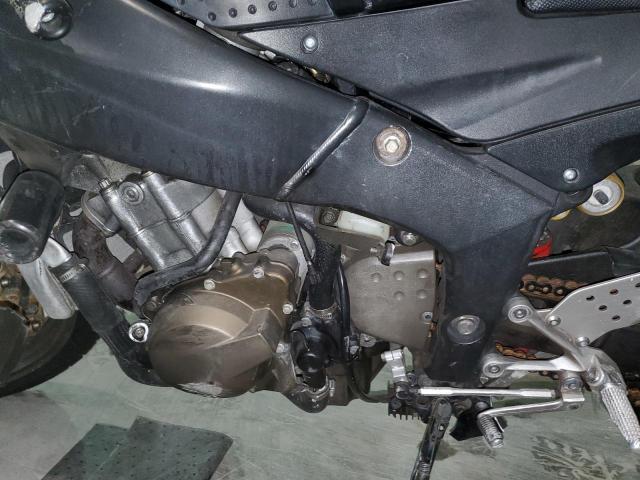 2006 KAWASAKI ZX636 C1 - JKBZXJC176A045491