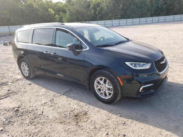 2C4RC1BG9NR124697 2022 CHRYSLER PACIFICA, photo no. 4