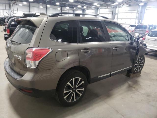 JF2SJGWC5JH524362 Subaru Forester 2.0xt Touring