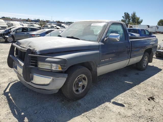 1995 Dodge Ram 1500 