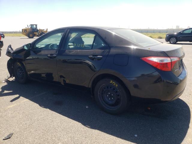 5YFBURHE1EP082335 Toyota COROLLA L