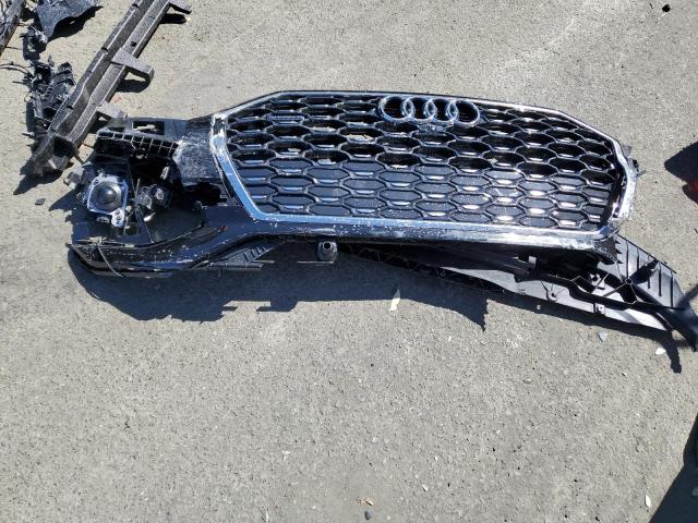 2023 AUDI Q5 SPORTBA - WA14AAFY0P2090325