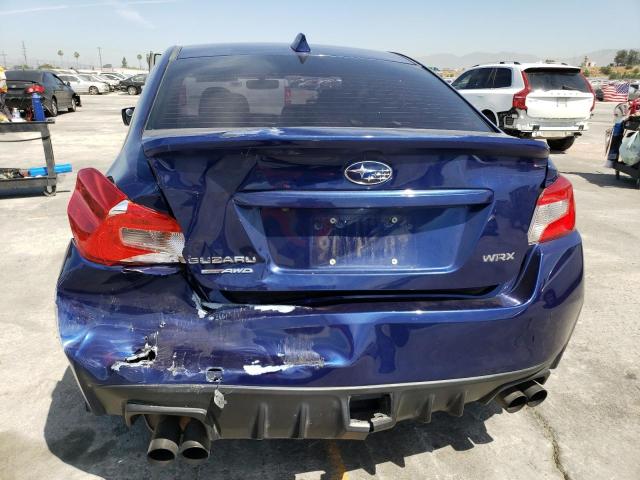 JF1VA1B67H9829090 Subaru WRX
