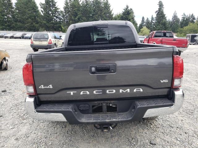 3TMCZ5AN3JM127057 Toyota Tacoma Double Cab