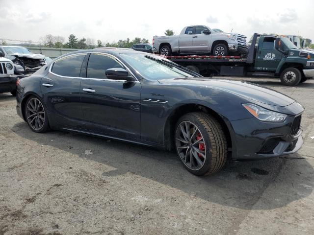 ZAM57YTMXN1391900 Maserati Ghibli Mod  4