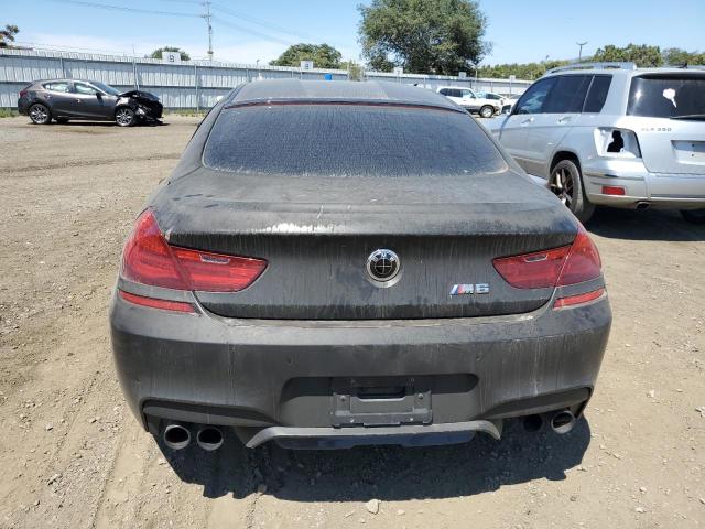 VIN WBS6E9C54HG437339 2017 BMW M6, Gran Coupe no.6