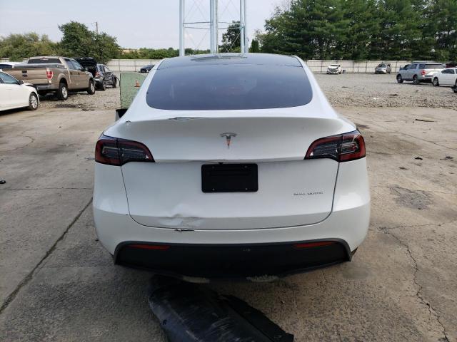 7SAYGDEE3PF757239 Tesla Model Y  6