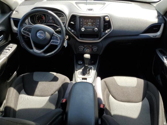 1C4PJMAS2HW555799 Jeep Cherokee Sport