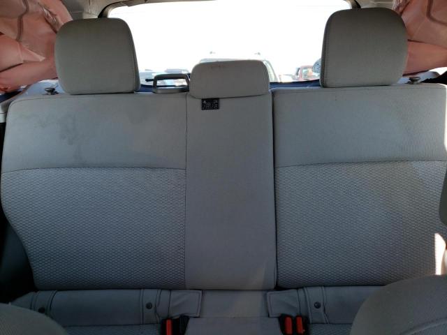 JF2SJABC6HH446199 Subaru Forester 2.5i