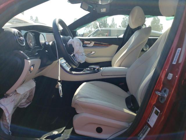 WDDZF6JB5KA517595 Mercedes-Benz E 450 4matic