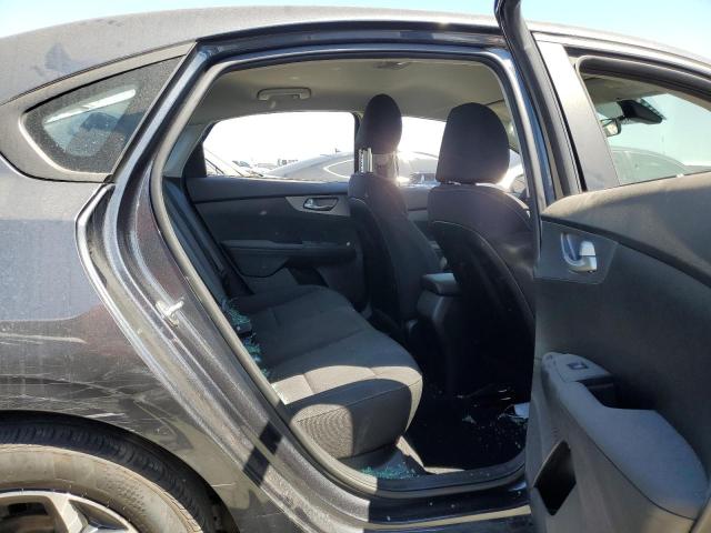 3KPF24AD4LE236997 KIA FORTE FE