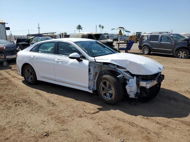 5XXG14J24MG023353 KIA K5 LXS