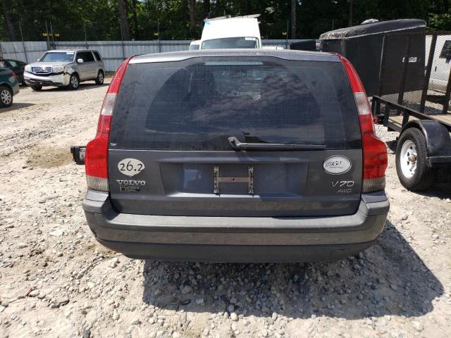 2004 Volvo V70 VIN: YV1SJ59H942362327 Lot: 60012713