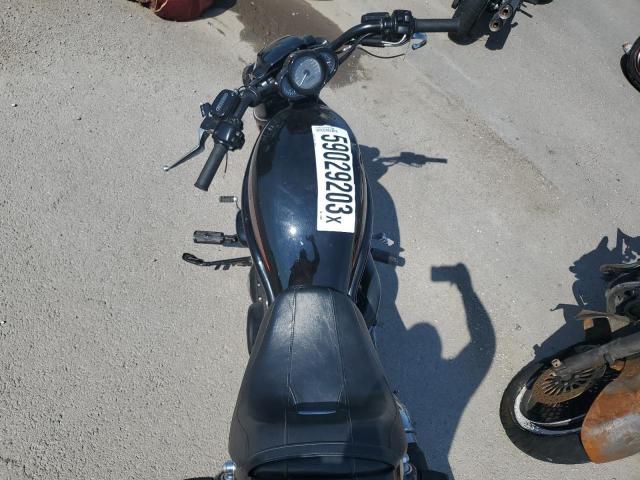 2013 HARLEY-DAVIDSON VRSCDX NIG 1HD1HHH15DC803852