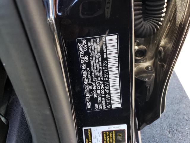 W1KWF8DB1LR591528 Mercedes-Benz C 300
