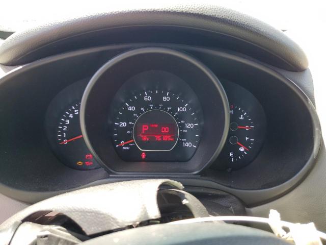 KNDJN2A24G7318545 KIA Soul