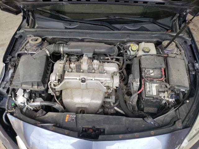 1G11C5SL3EF215644 Chevrolet MALIBU 1LT