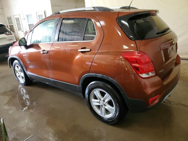 3GNCJLSB0KL286911 | 2019 CHEVROLET TRAX 1LT