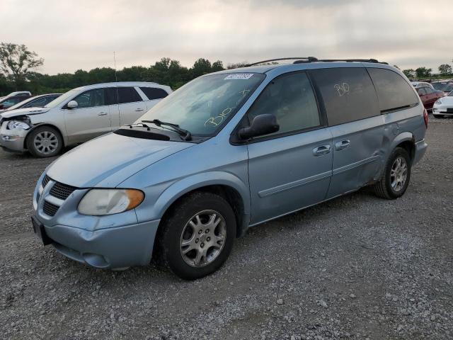 2004 Dodge Grand Caravan SXT