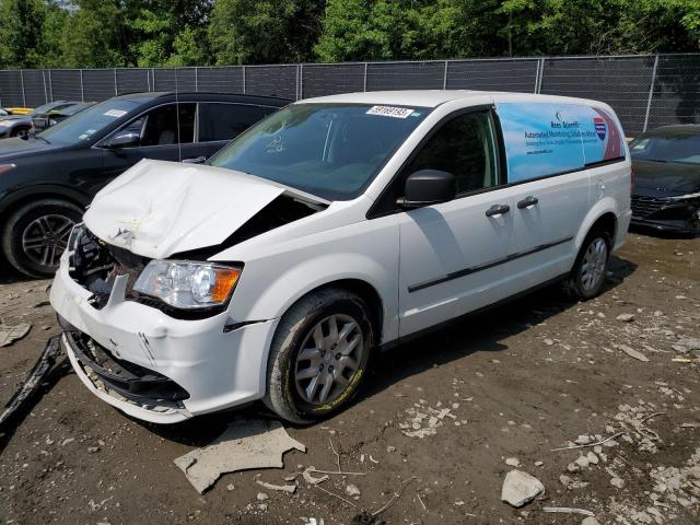 2014 Ram 1500 Classic Tradesman