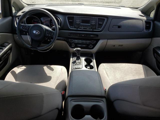 KNDMA5C16F6027385 KIA Sedona L