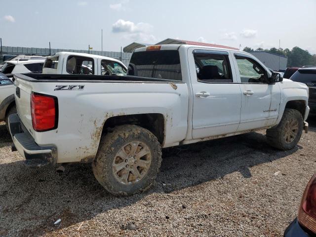 Vin: 3gcukrec2hg234540, lot: 59804813, chevrolet all models k1500 lt 20173