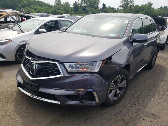 2020 Acura MDX 