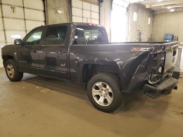 2016 CHEVROLET SILVERADO2 - 3GCUKRECXGG259636