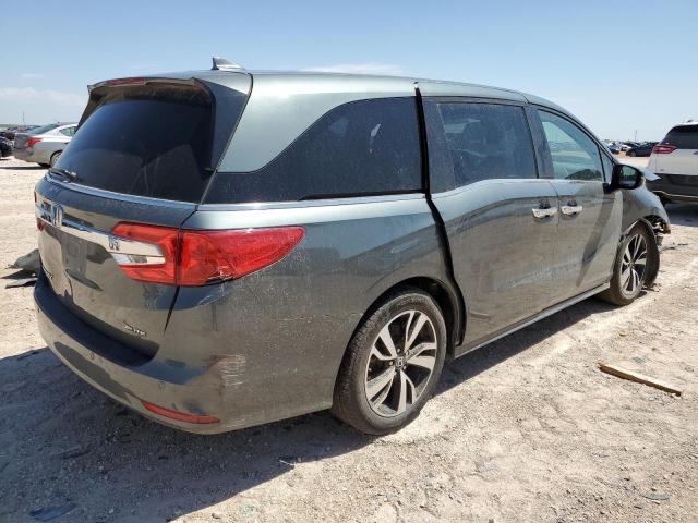 5FNRL6H96KB087850 2019 HONDA ODYSSEY, photo no. 3