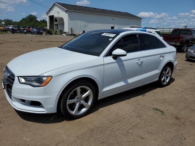 2015 Audi A3 Premium