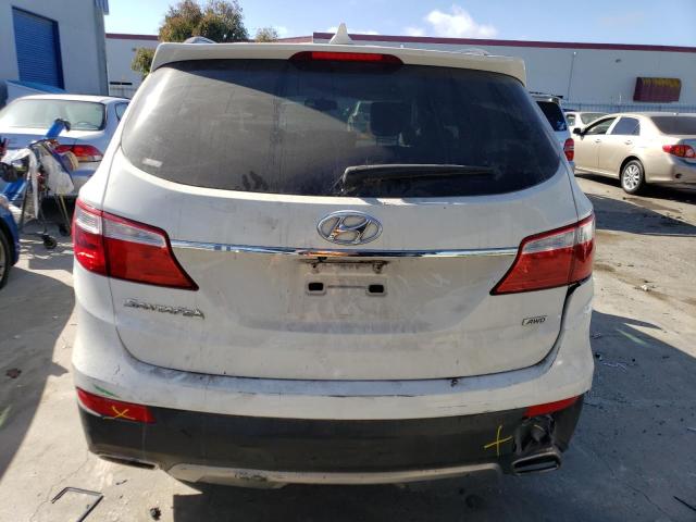 KM8SMDHF9GU162236 Hyundai Santa Fe Se