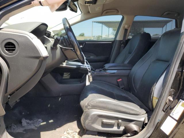2018 HONDA CLARITY TO - JHMZC5F36JC021107