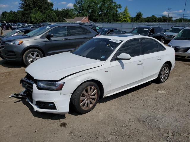 VIN WAUBFAFL6FN010894 2015 Audi A4, Premium no.1