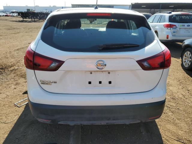 JN1BJ1CP5JW155942 Nissan Rogue Sport S
