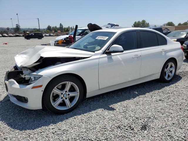 2015 BMW 328 D - WBA3D3C58FK157568