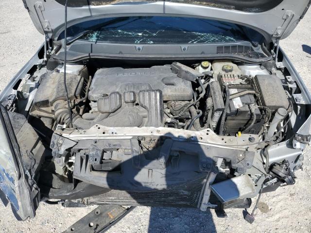 1G4PR5SK7E4203527 Buick Verano Convenience