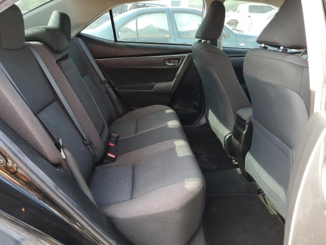 2019 TOYOTA COROLLA L - 5YFBURHE0KP941894