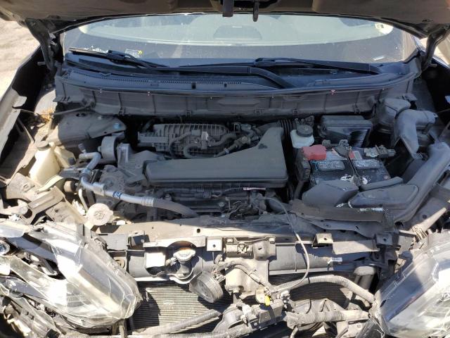 5N1AT2MT1HC882717 Nissan ROGUE S