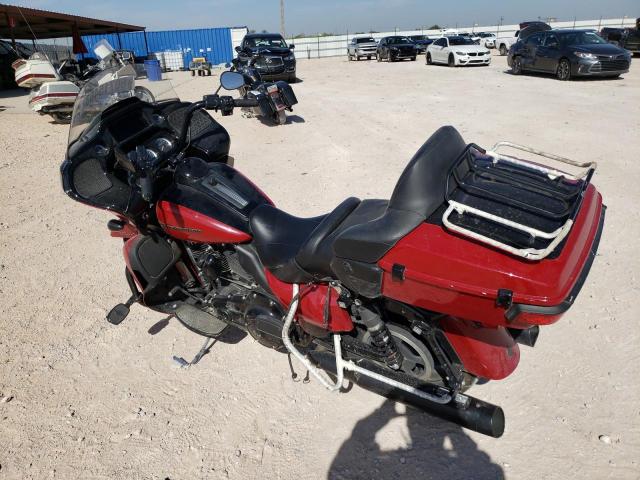 2020 HARLEY-DAVIDSON FLTRK 1HD1KZF11LB648196
