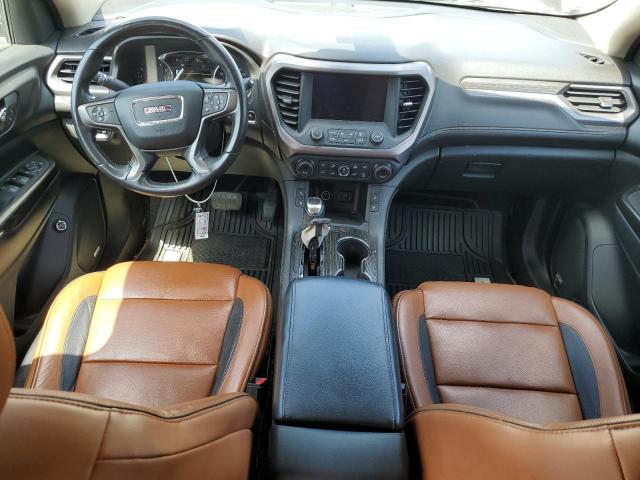 2017 GMC ACADIA ALL 1GKKNVLS8HZ177931