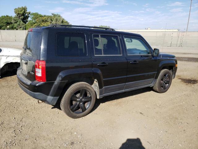 1C4NJPBA3FD401383 Jeep Patriot Sport